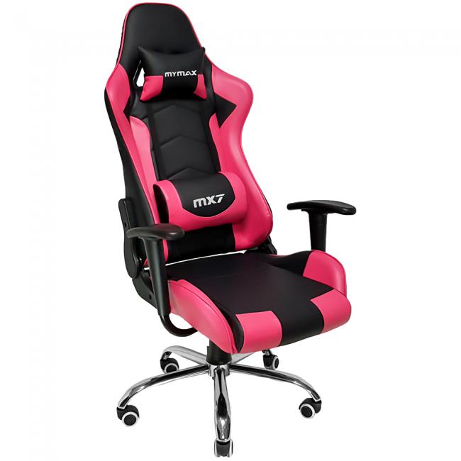 Cadeiras Gamer MX7 Giratria